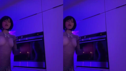 Ellie Handygirl - Video Leaks #441