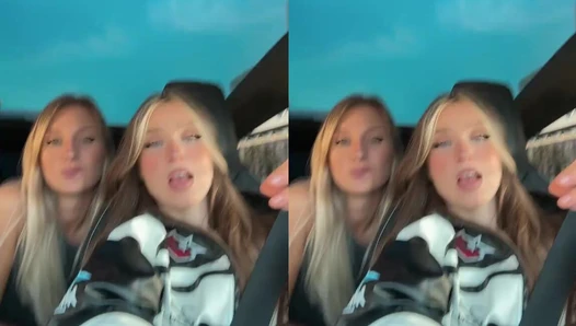Ellie Handygirl - Video Leaks #443