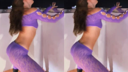 Ellie Handygirl - Video Leaks #445