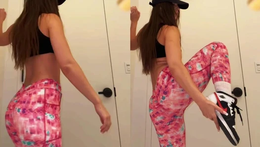 Ellie Handygirl - Video Leaks #447