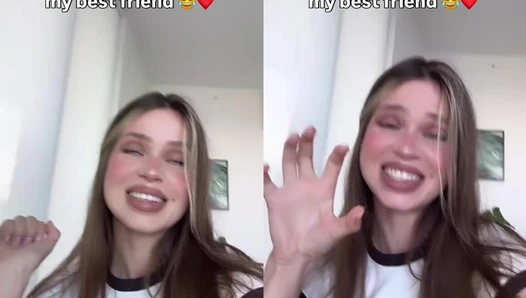 Ellie Handygirl - Video Leaks #449