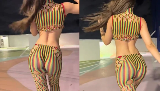 Ellie Handygirl - Video Leaks #451