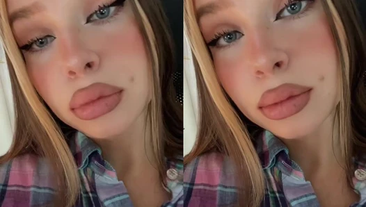Ellie Handygirl - Video Leaks #454