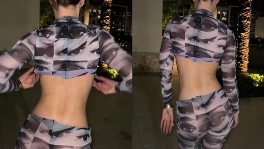 Ellie Handygirl - Video Leaks #459
