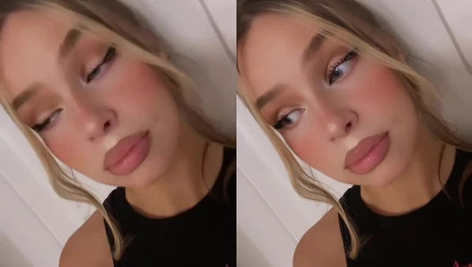 Ellie Handygirl - Video Leaks #461