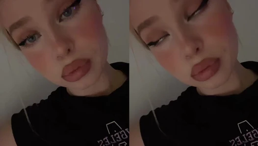Ellie Handygirl - Video Leaks #463