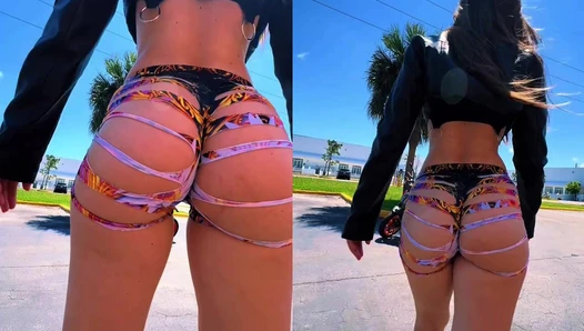 Ellie Handygirl - Video Leaks #468