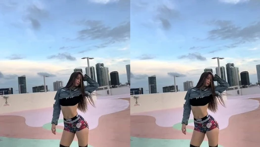 Ellie Handygirl - Video Leaks #471