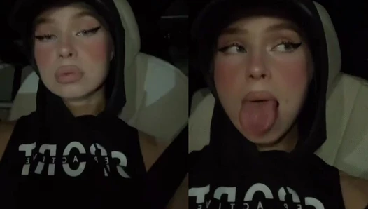 Ellie Handygirl - Video Leaks #475