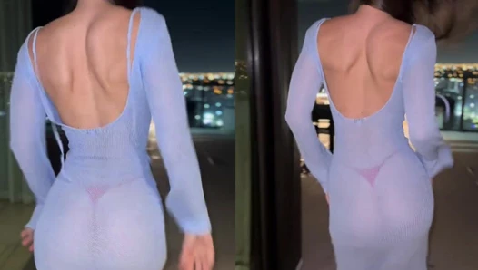 Ellie Handygirl - Video Leaks #478