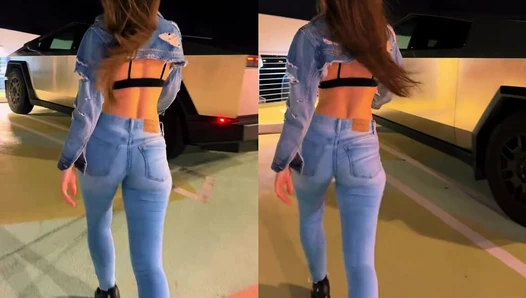 Ellie Handygirl - Video Leaks #484