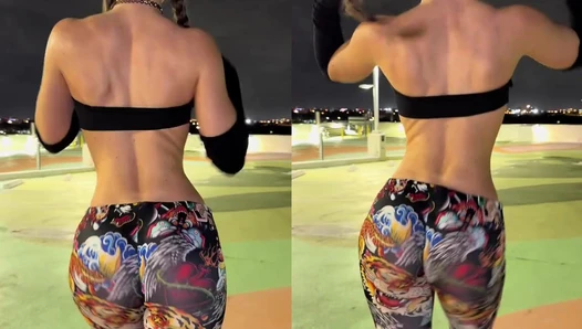 Ellie Handygirl - Video Leaks #486
