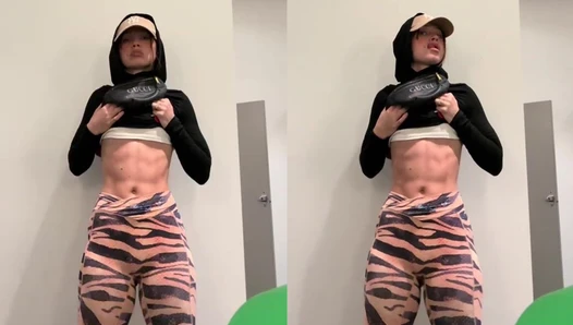 Ellie Handygirl - Video Leaks #487