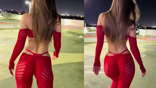 Ellie Handygirl - Video Leaks #490