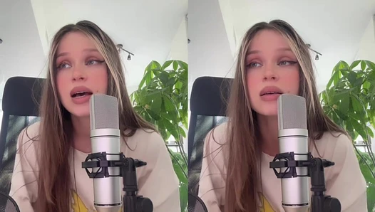 Ellie Handygirl - Video Leaks #492