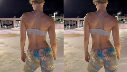 Ellie Handygirl - Video Leaks #496