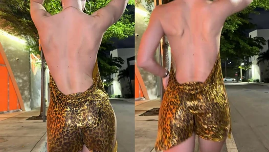 Ellie Handygirl - Video Leaks #497