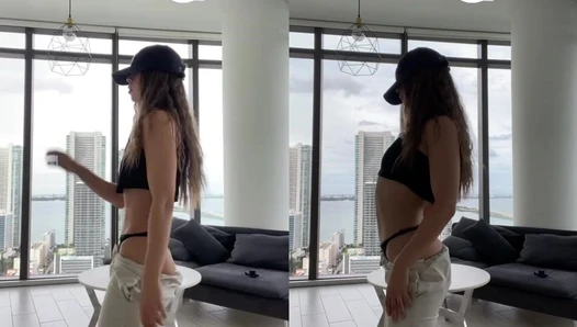 Ellie Handygirl - Video Leaks #498