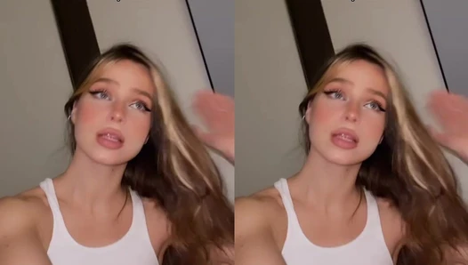 Ellie Handygirl - Video Leaks #502