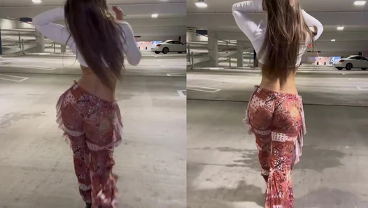 Ellie Handygirl - Video Leaks #503