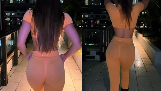 Ellie Handygirl - Video Leaks #504