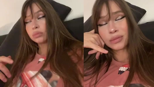 Ellie Handygirl - Video Leaks #508