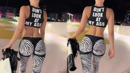 Ellie Handygirl - Video Leaks #511