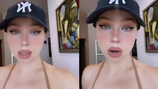 Ellie Handygirl - Video Leaks #514