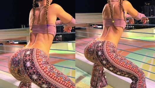 Ellie Handygirl - Video Leaks #515