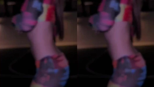 Ellie Handygirl - Video Leaks #516