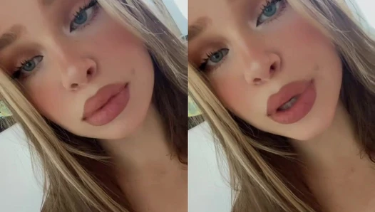 Ellie Handygirl - Video Leaks #517