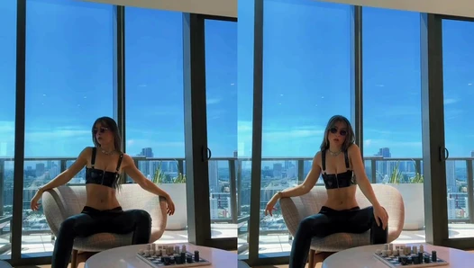 Ellie Handygirl - Video Leaks #522