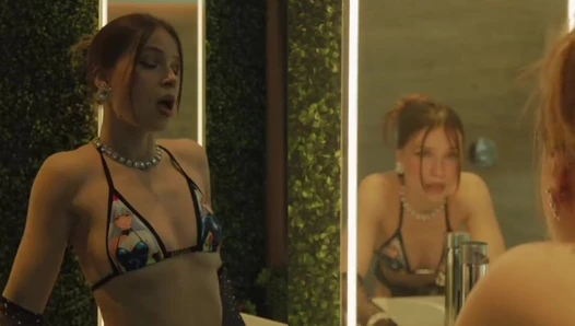 Ellie Handygirl - Video Leaks #526