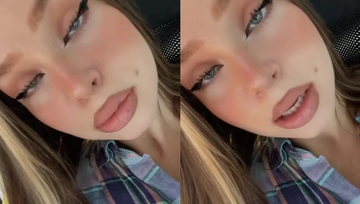 Ellie Handygirl - Video Leaks #527