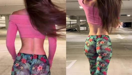 Ellie Handygirl - Video Leaks #531