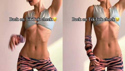 Ellie Handygirl - Video Leaks #532