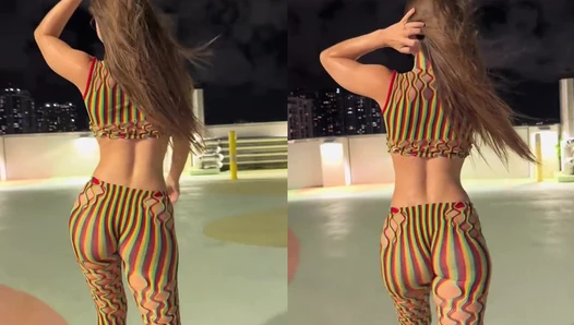 Ellie Handygirl - Video Leaks #539