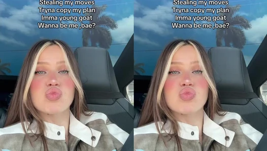 Ellie Handygirl - Video Leaks #541
