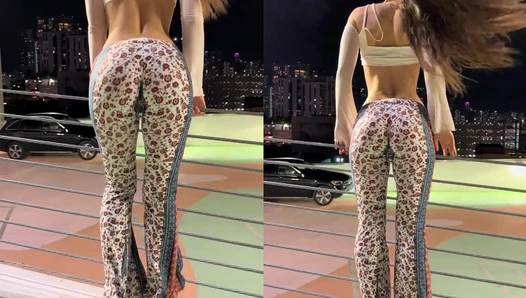 Ellie Handygirl - Video Leaks #551