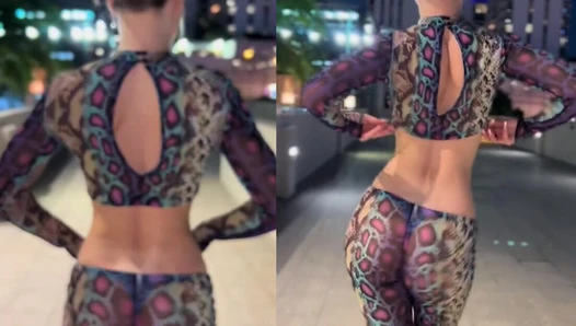 Ellie Handygirl - Video Leaks #555