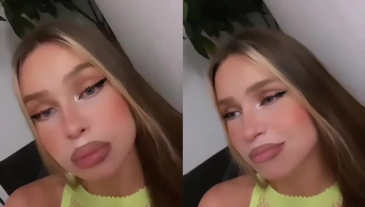 Ellie Handygirl - Video Leaks #560