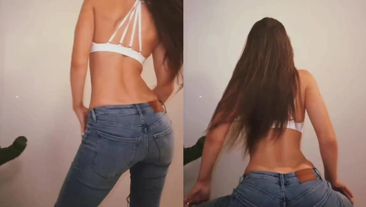 Ellie Handygirl - Video Leaks #562