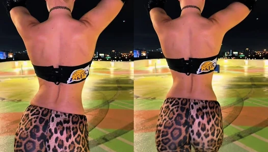 Ellie Handygirl - Video Leaks #565