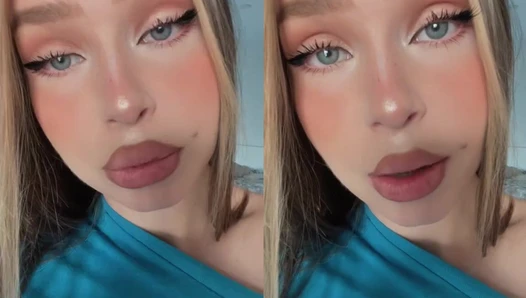 Ellie Handygirl - Video Leaks #569