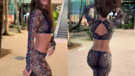 Ellie Handygirl - Video Leaks #570