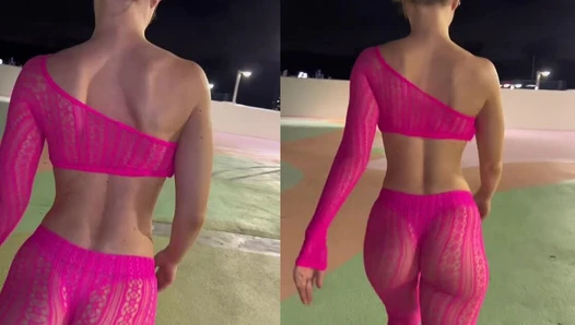 Ellie Handygirl - Video Leaks #571