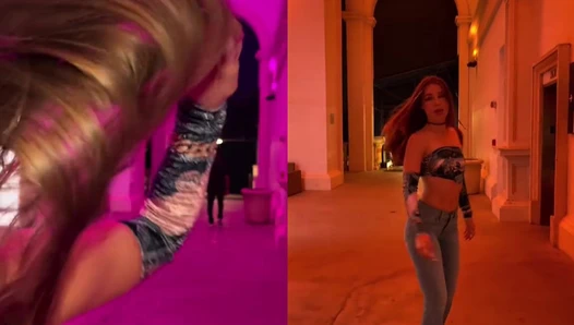 Ellie Handygirl - Video Leaks #573