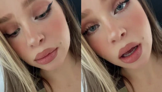 Ellie Handygirl - Video Leaks #580