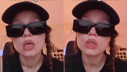 Ellie Handygirl - Video Leaks #581
