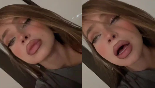 Ellie Handygirl - Video Leaks #583